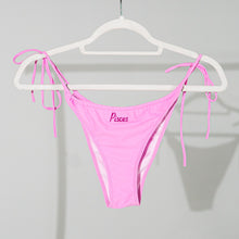 Load image into Gallery viewer, Zodiac Swim Bottoms in Pink - Angel Sent
